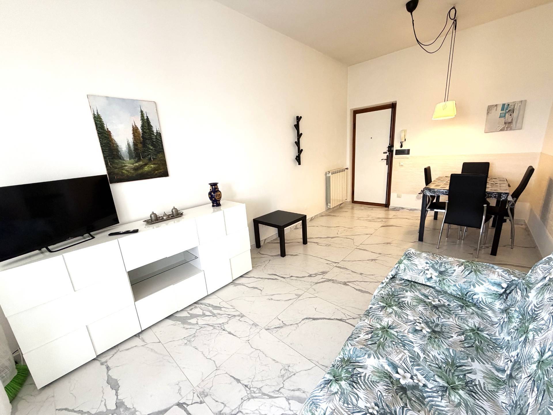 Attico in vendita a Viareggio, Marco Polo - Don Bosco