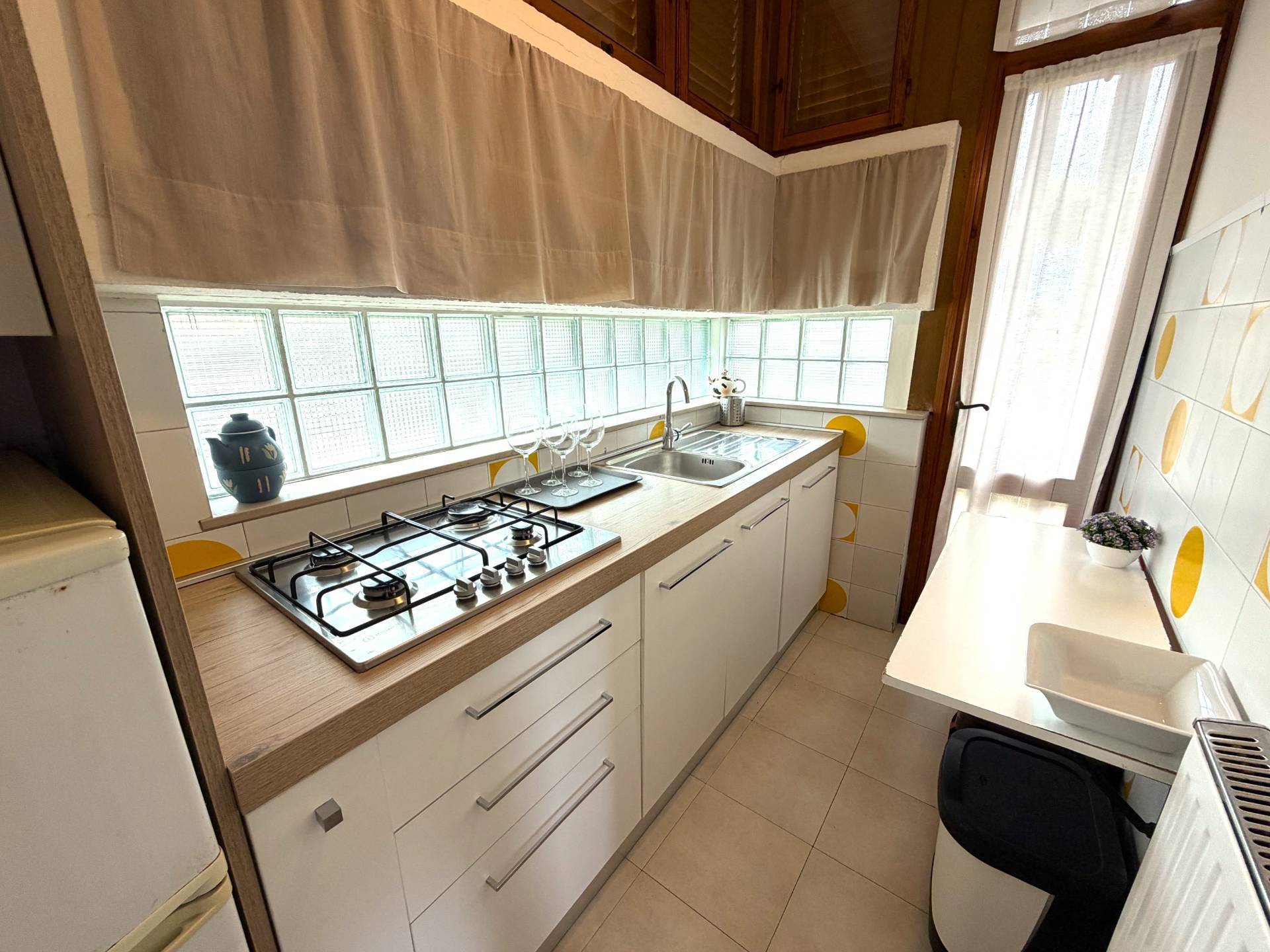 Attico in vendita a Viareggio, Marco Polo - Don Bosco