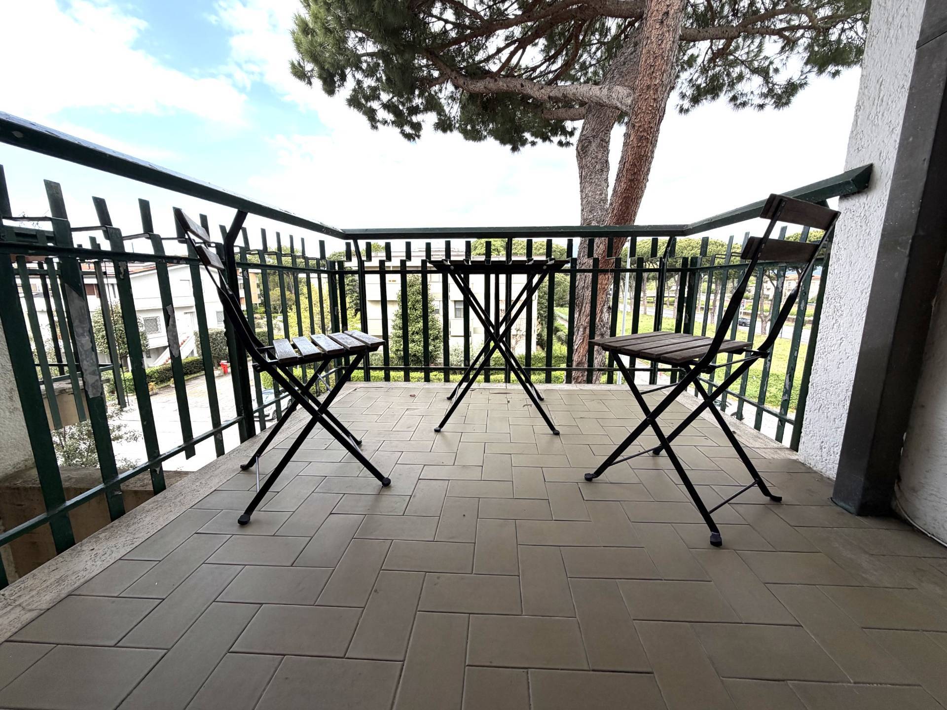 Attico in vendita a Viareggio, Marco Polo - Don Bosco