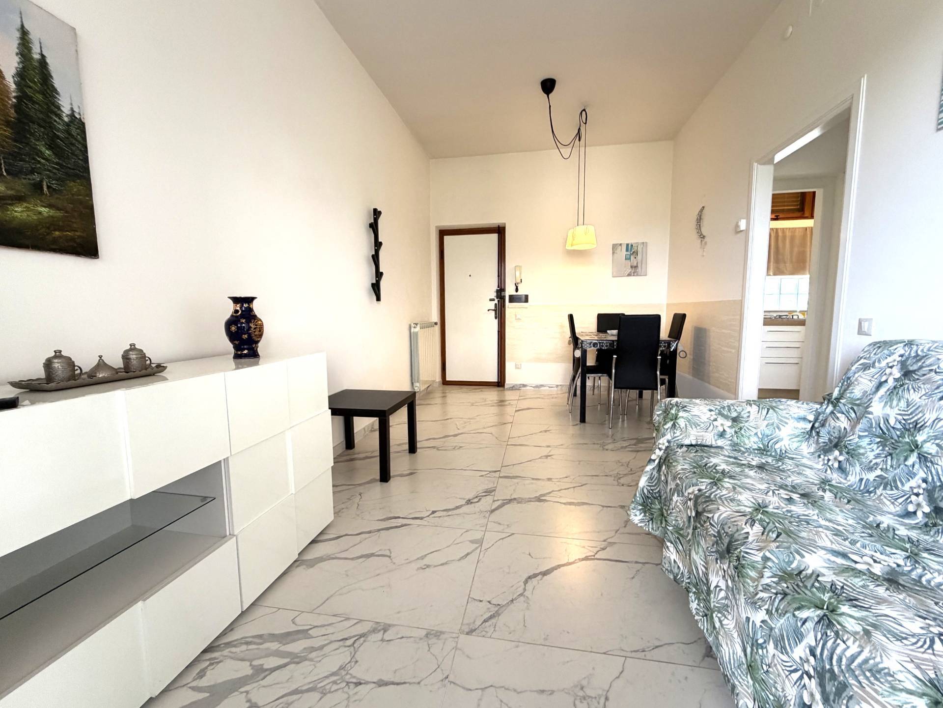 Attico in vendita a Viareggio, Marco Polo - Don Bosco