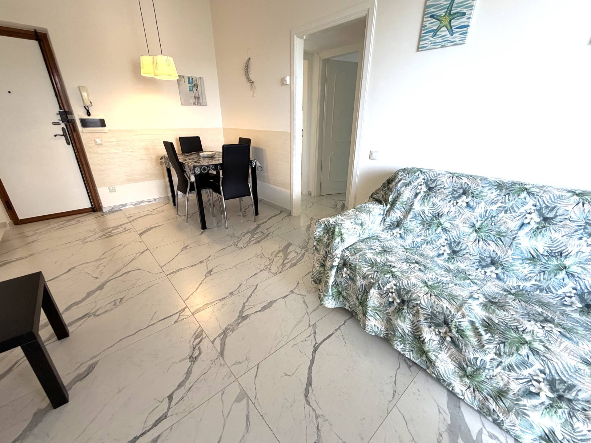 Attico in vendita a Viareggio, Marco Polo - Don Bosco