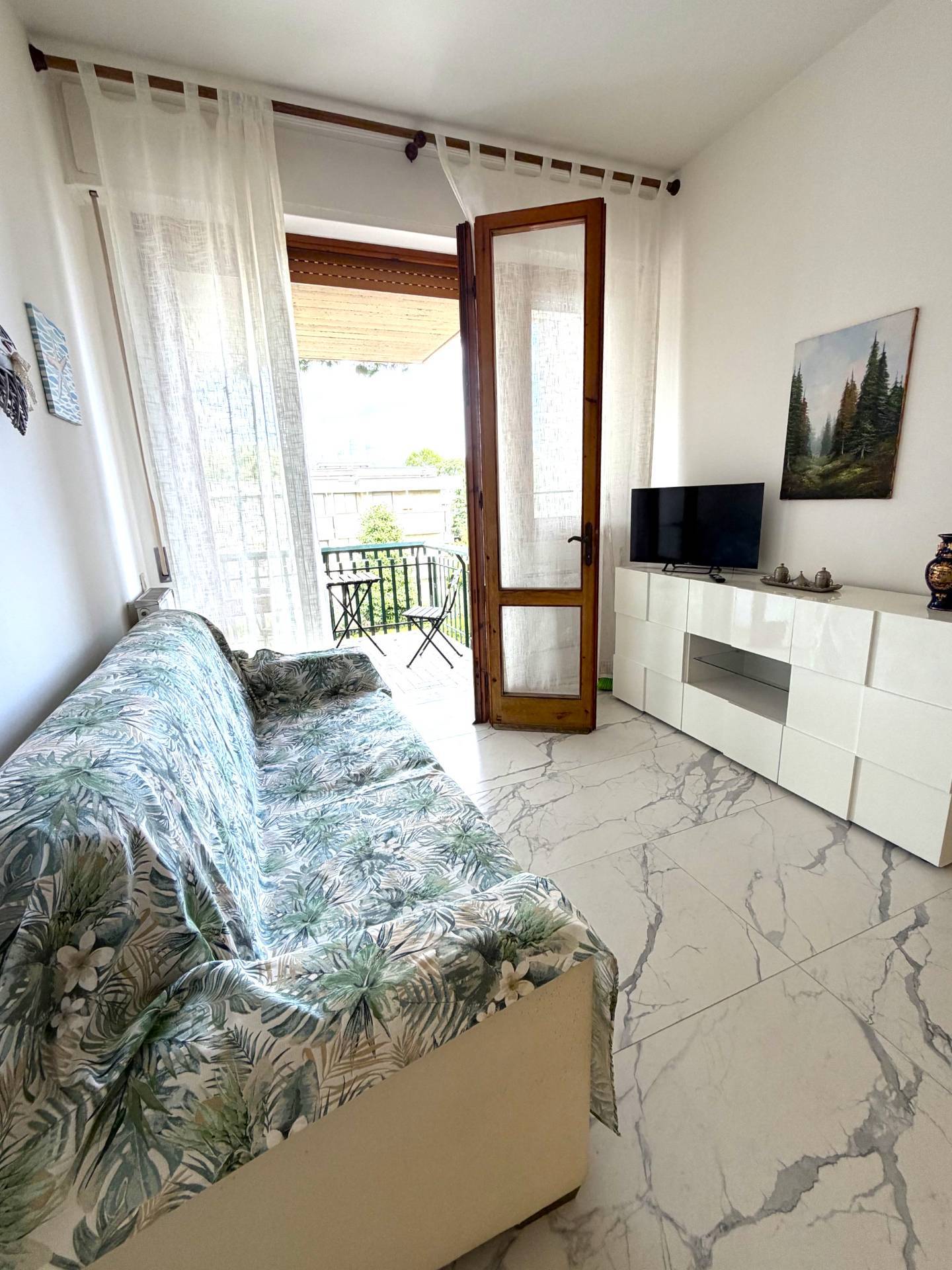 Attico in vendita a Viareggio, Marco Polo - Don Bosco