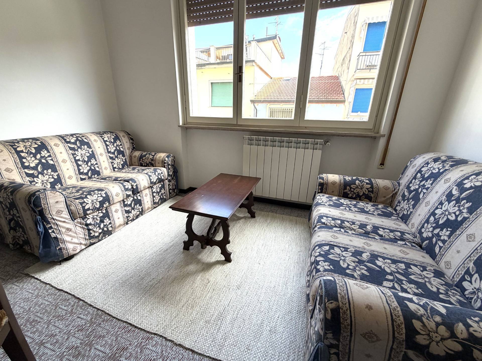 Appartamento in vendita a Viareggio, Centro