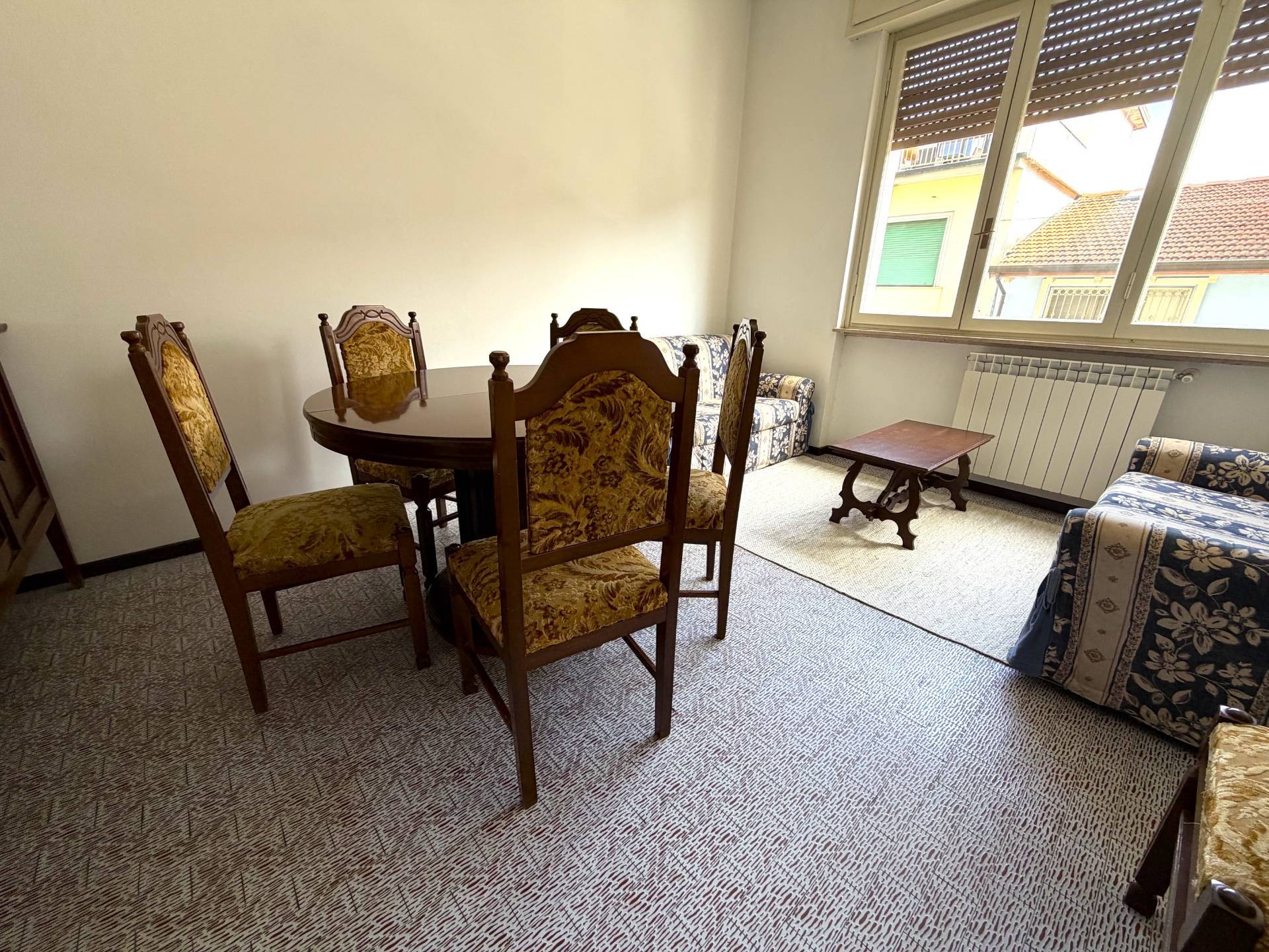 Appartamento in vendita a Viareggio, Centro