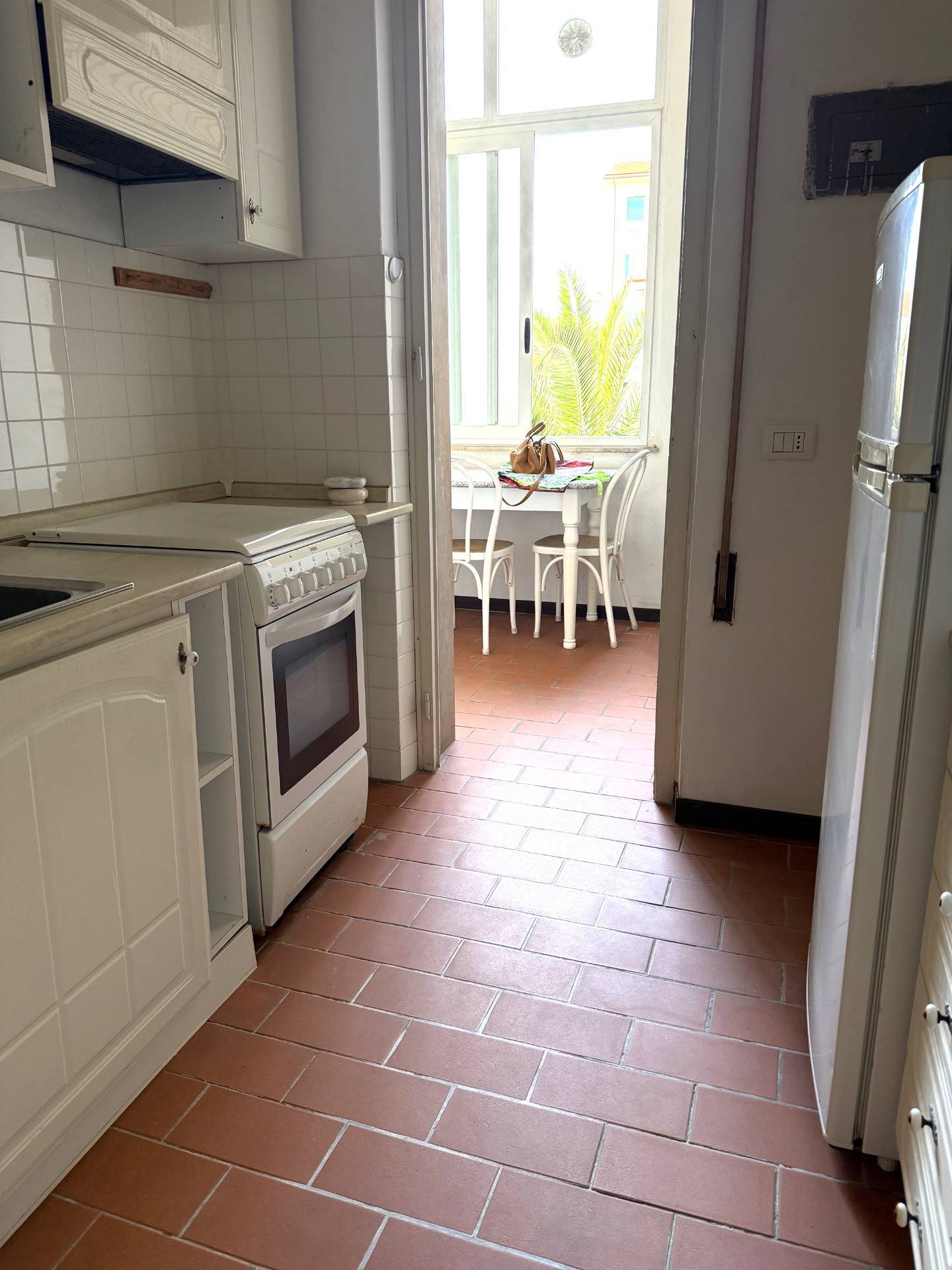 Appartamento in vendita a Viareggio, Centro