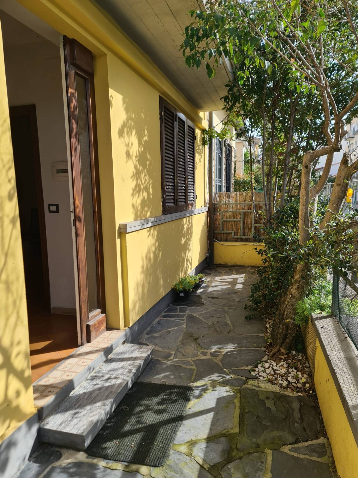 Casa indipendente in vendita a Viareggio, Marco Polo - Don Bosco