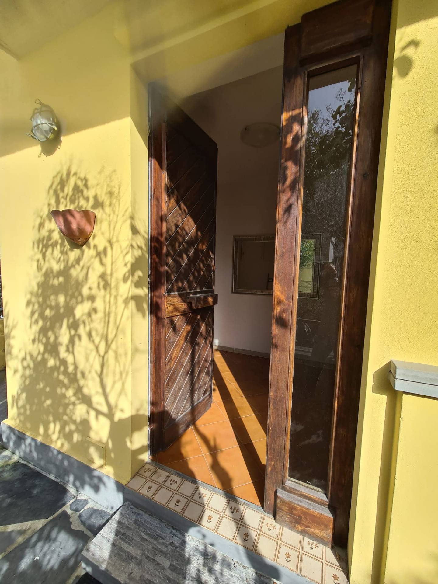 Casa indipendente in vendita a Viareggio, Marco Polo - Don Bosco