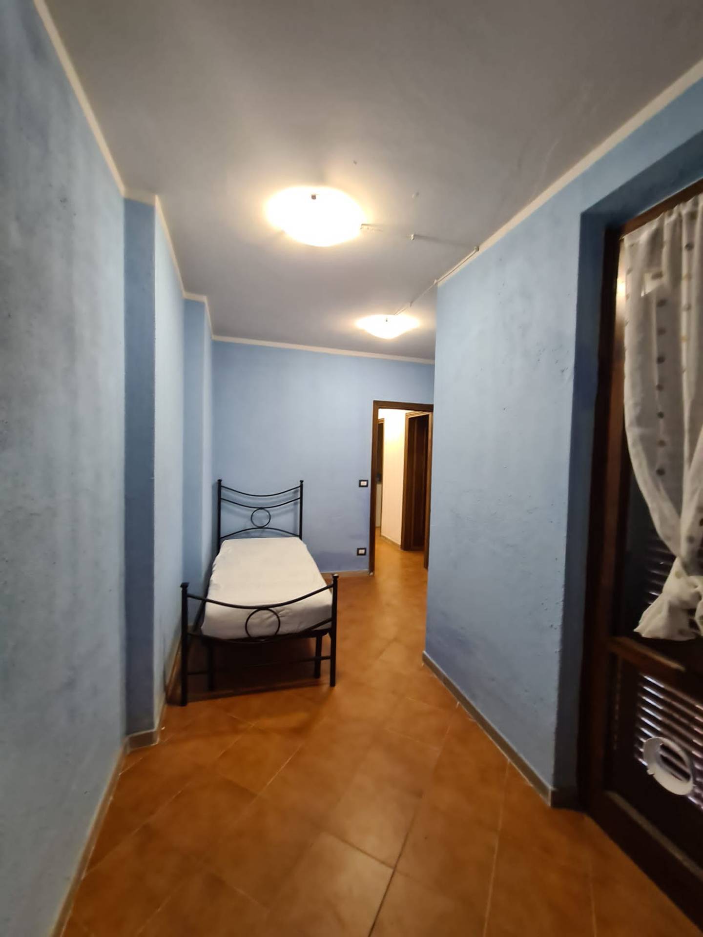 Casa indipendente in vendita a Viareggio, Marco Polo - Don Bosco