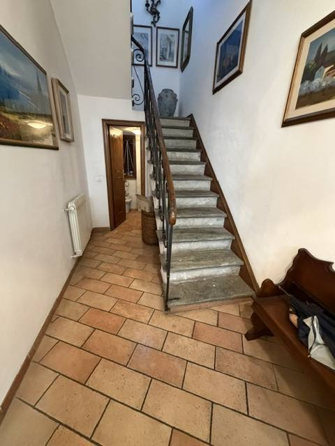 Casa Viareggina in vendita a Viareggio, Darsena