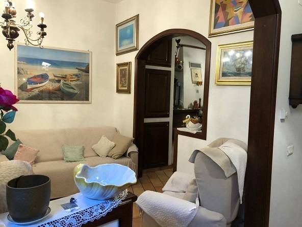 Casa Viareggina in vendita a Viareggio, Darsena