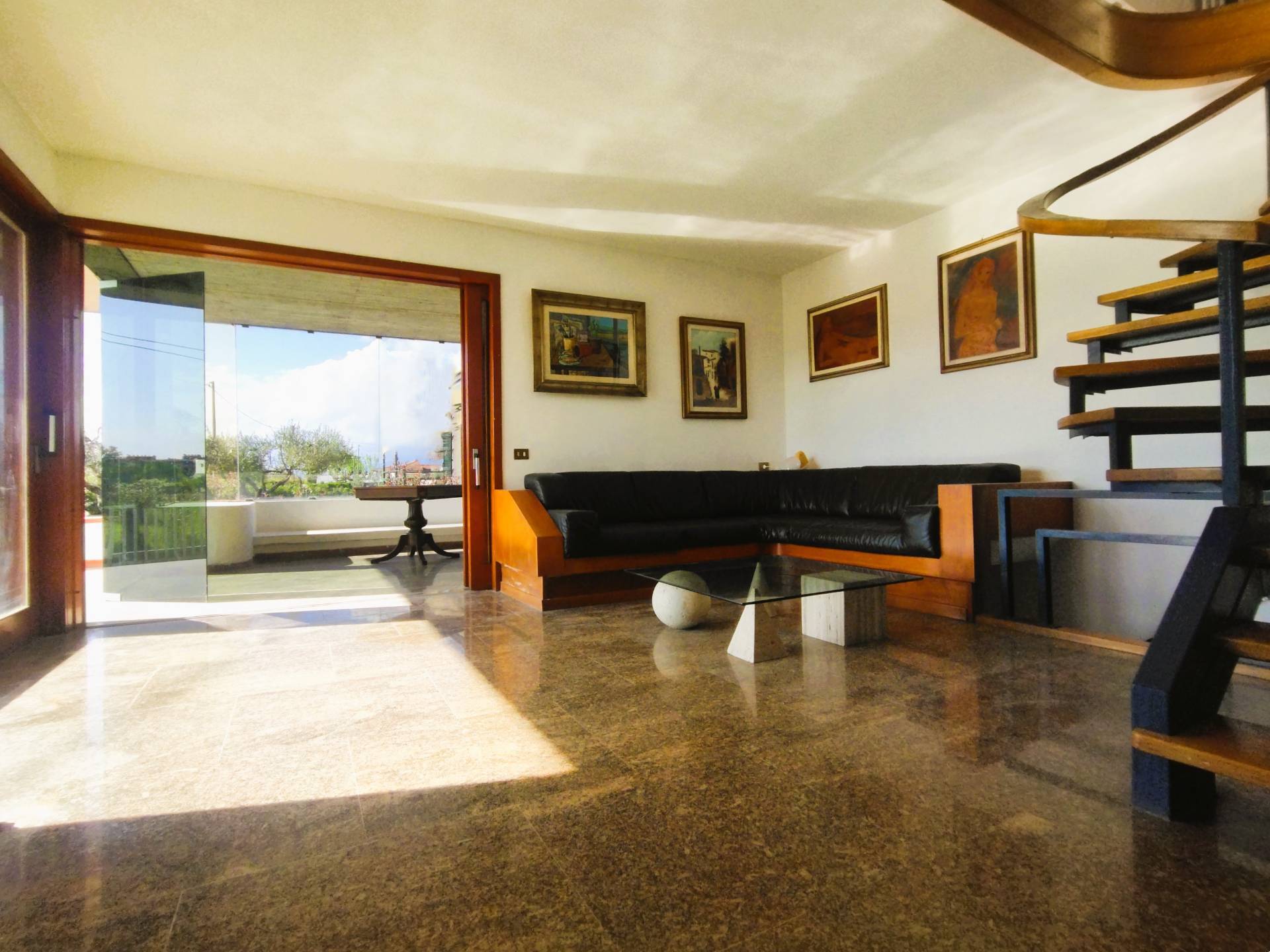 Villa Singola in vendita a Camaiore, Lido di Camaiore