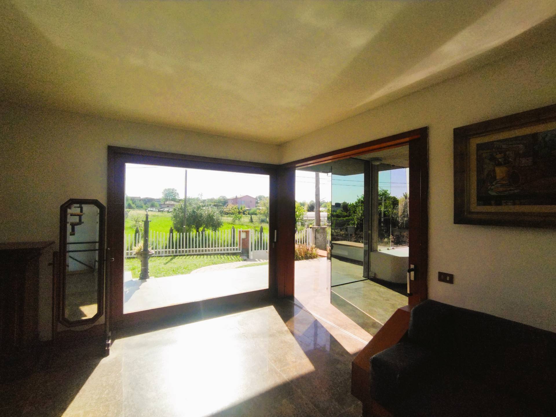 Villa Singola in vendita a Camaiore, Lido di Camaiore