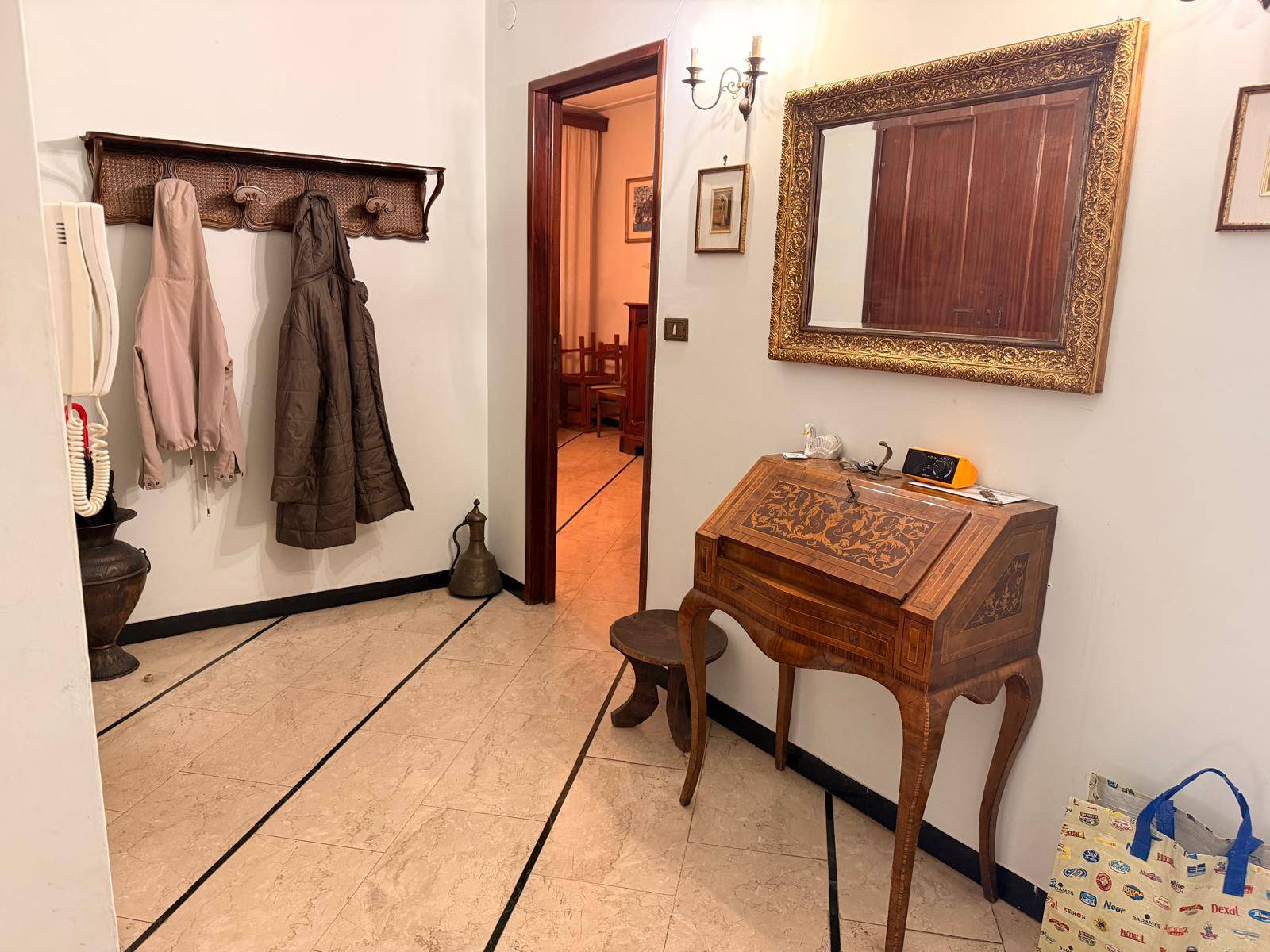 Appartamento piano terra in vendita a Viareggio, Centro