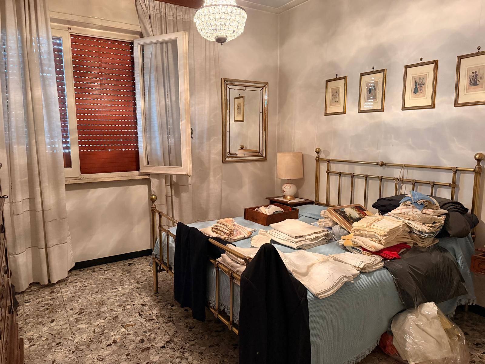 Appartamento piano terra in vendita a Viareggio, Centro