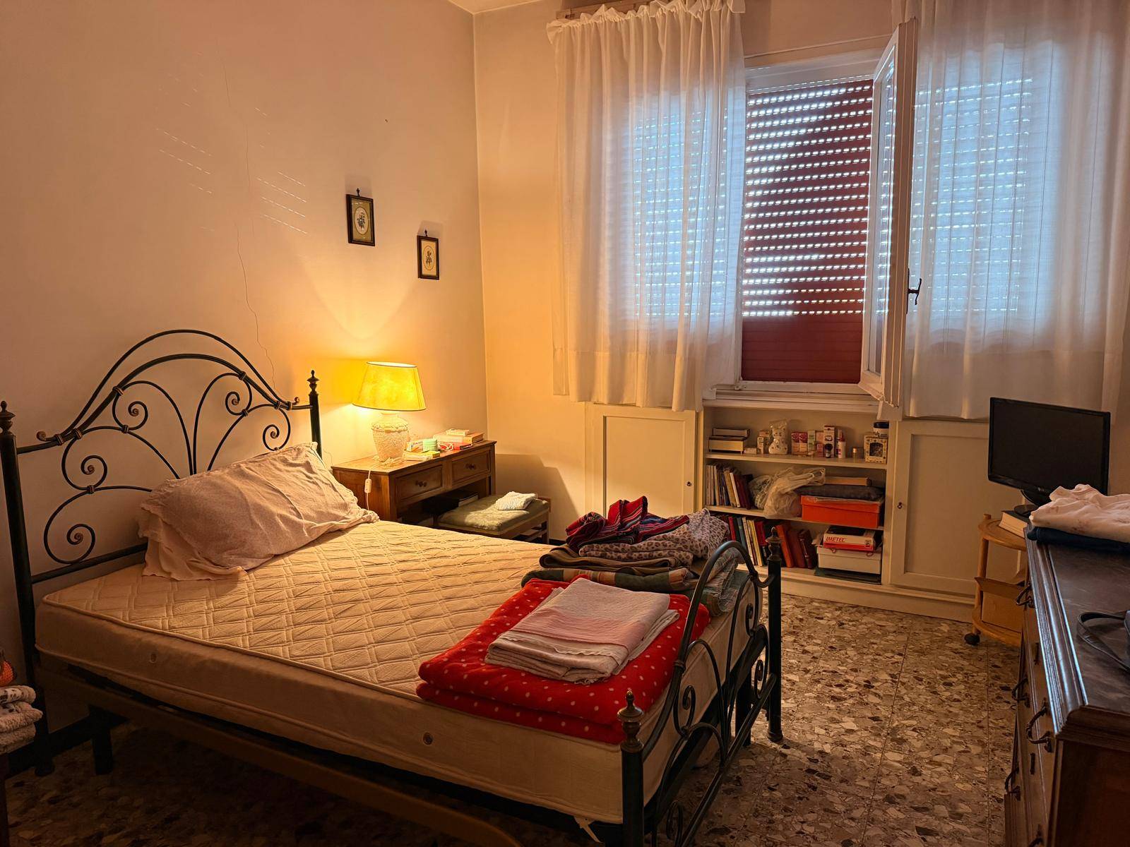 Appartamento piano terra in vendita a Viareggio, Centro