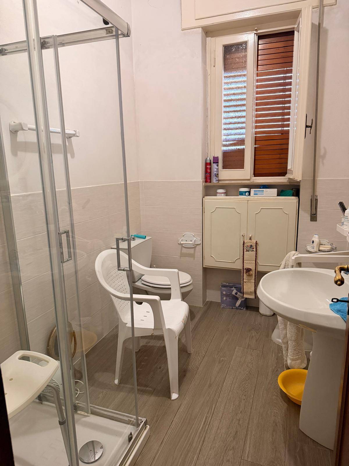 Appartamento piano terra in vendita a Viareggio, Centro