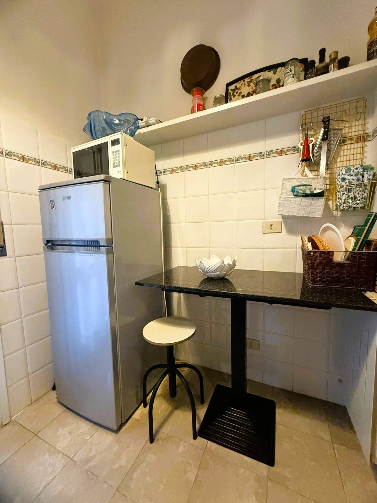 Appartamento piano terra in vendita a Viareggio, Centro