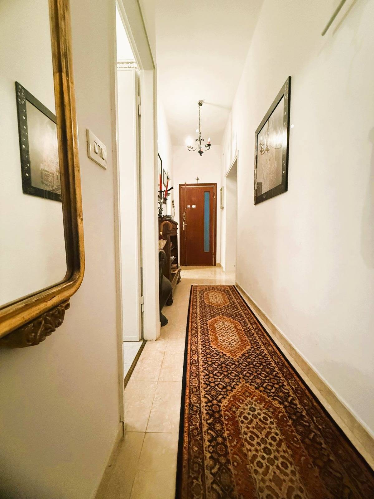 Appartamento piano terra in vendita a Viareggio, Centro