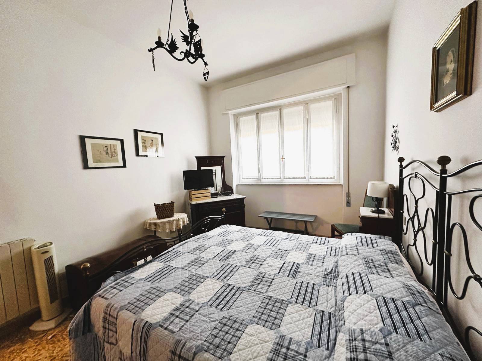 Appartamento piano terra in vendita a Viareggio, Centro