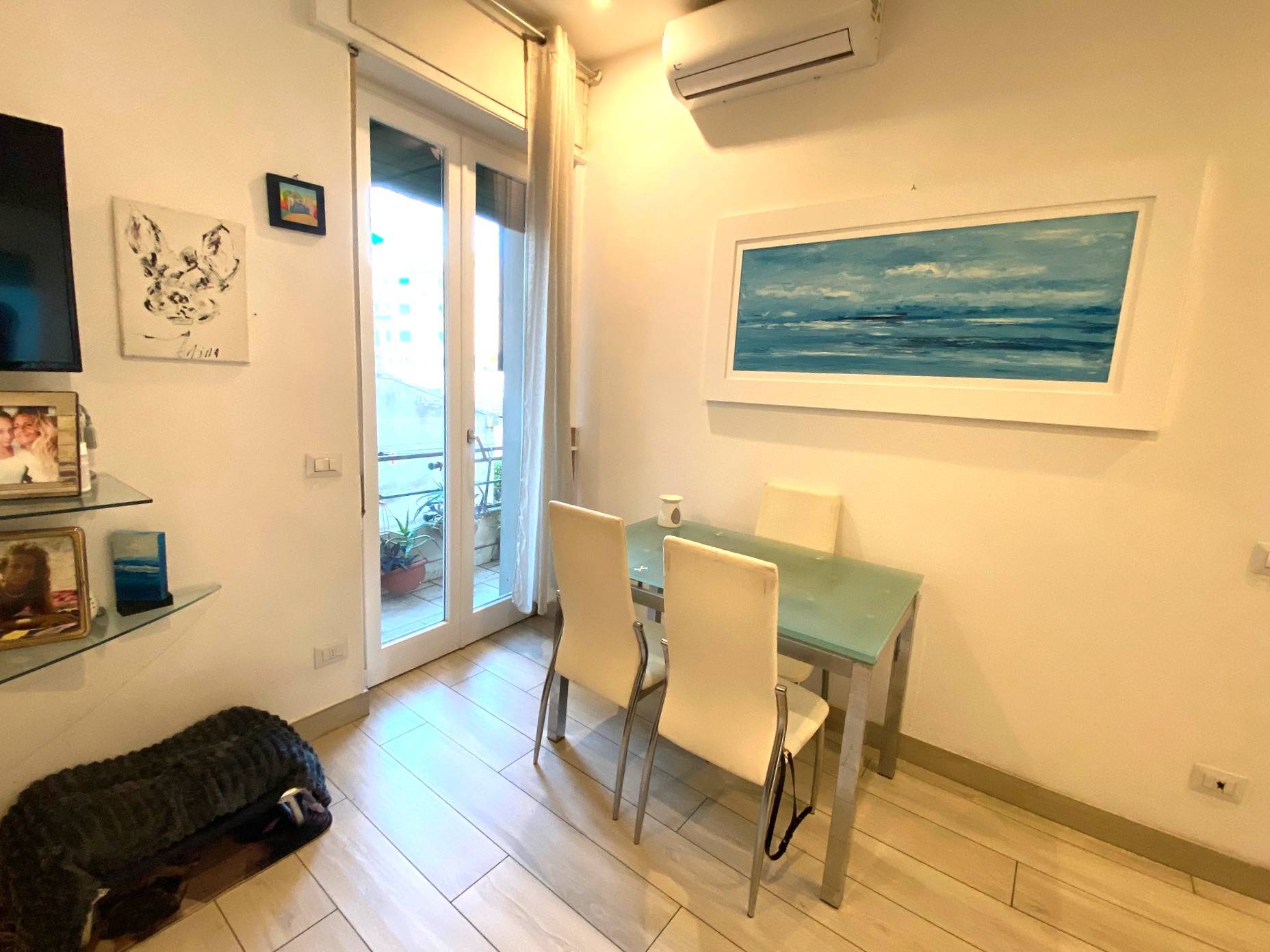 Appartamento in vendita a Viareggio, Centro Storico