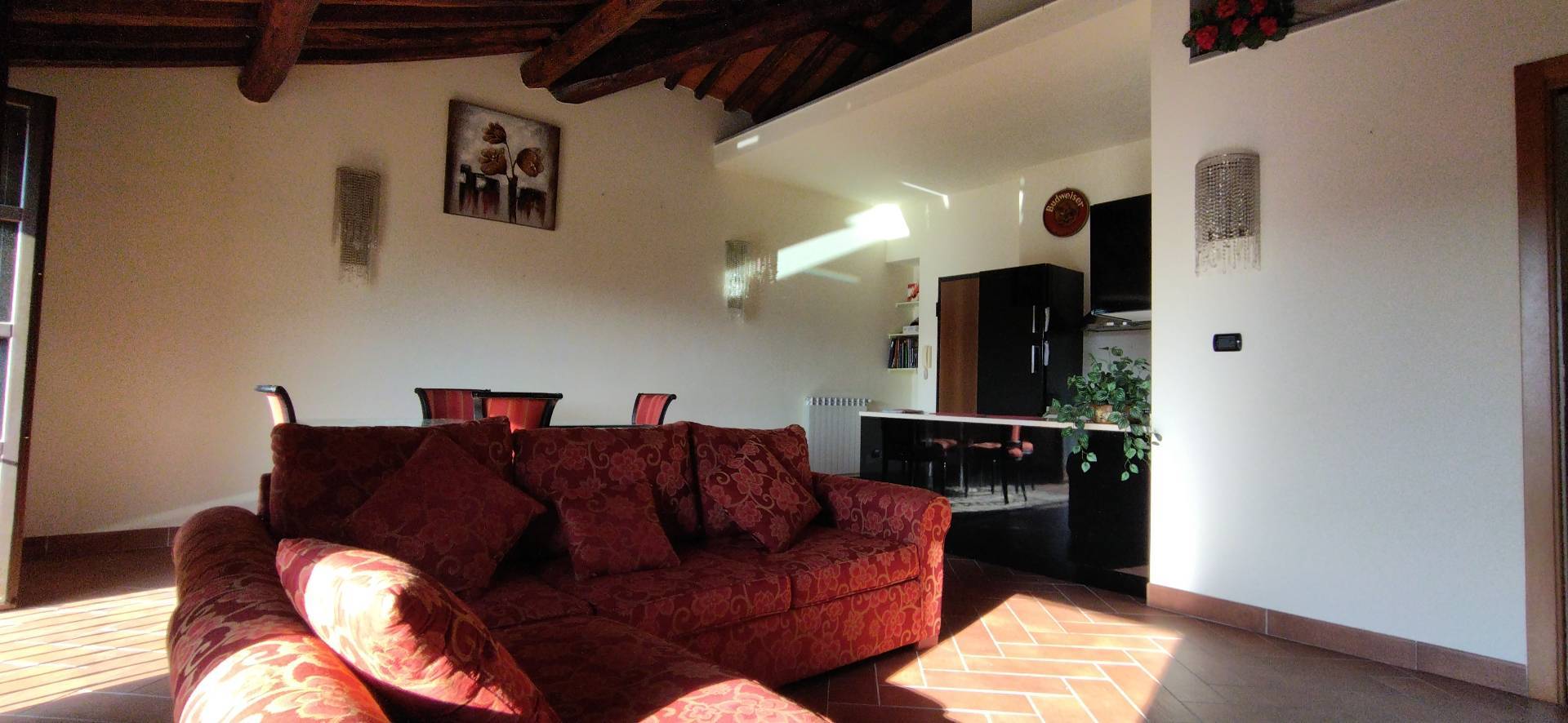 Appartamento in vendita a Camaiore, Frati