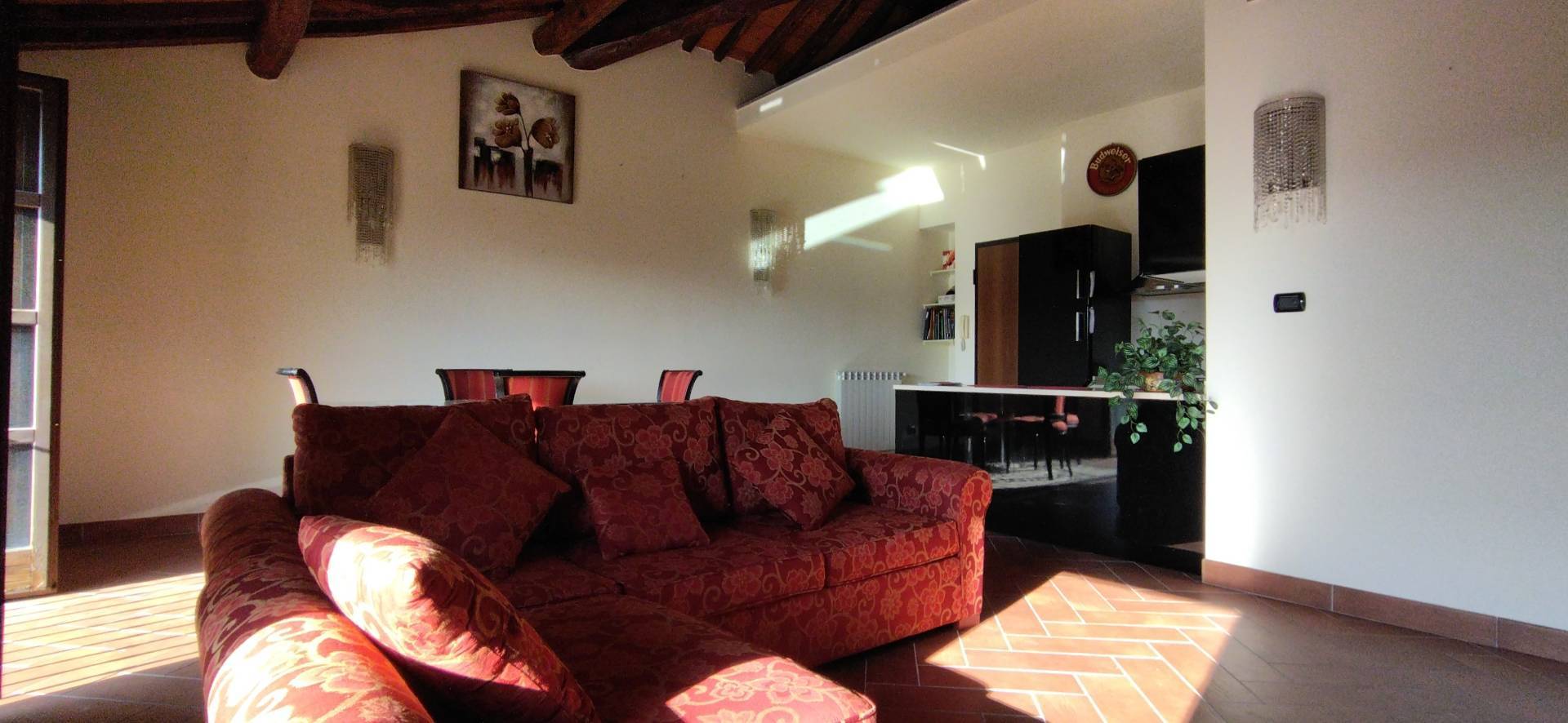 Appartamento in vendita a Camaiore, Frati