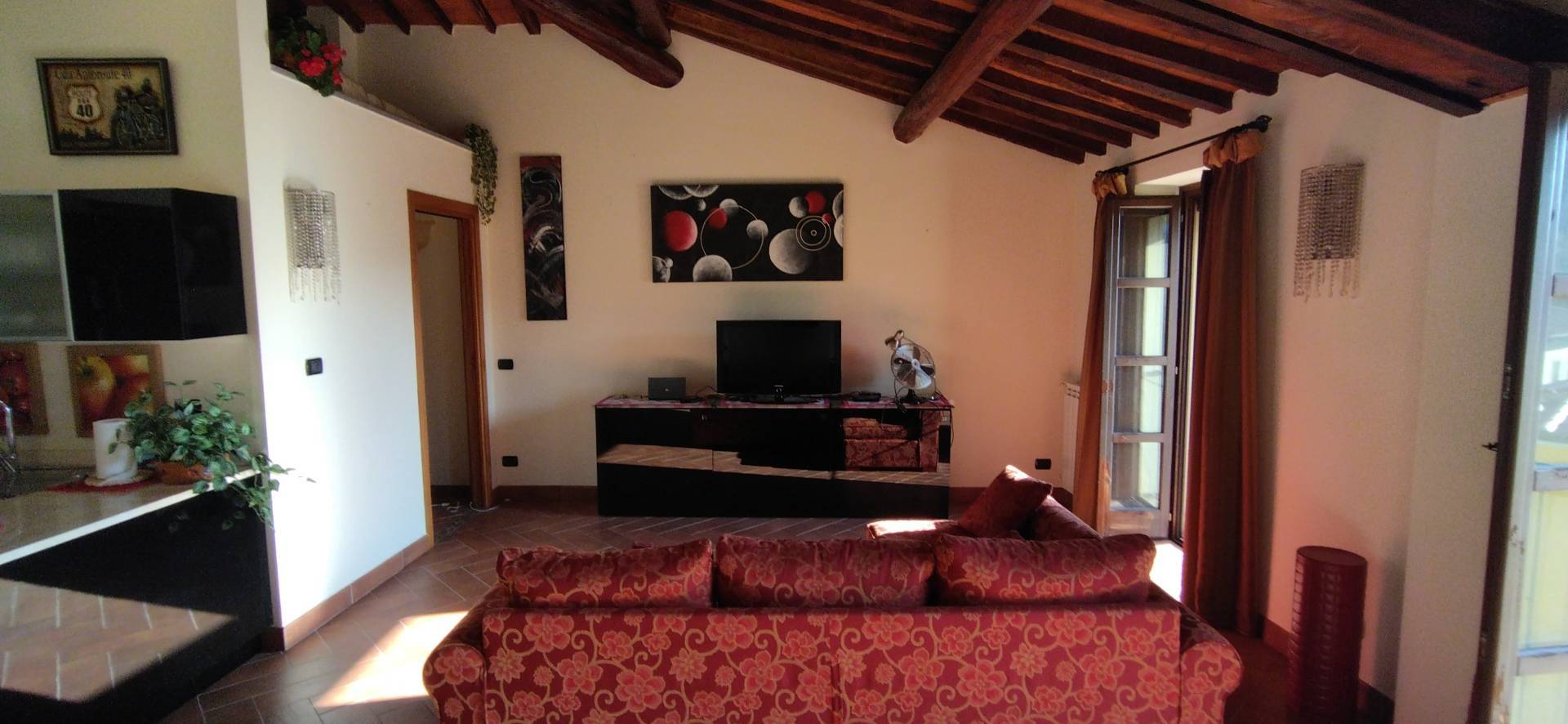 Appartamento in vendita a Camaiore, Frati