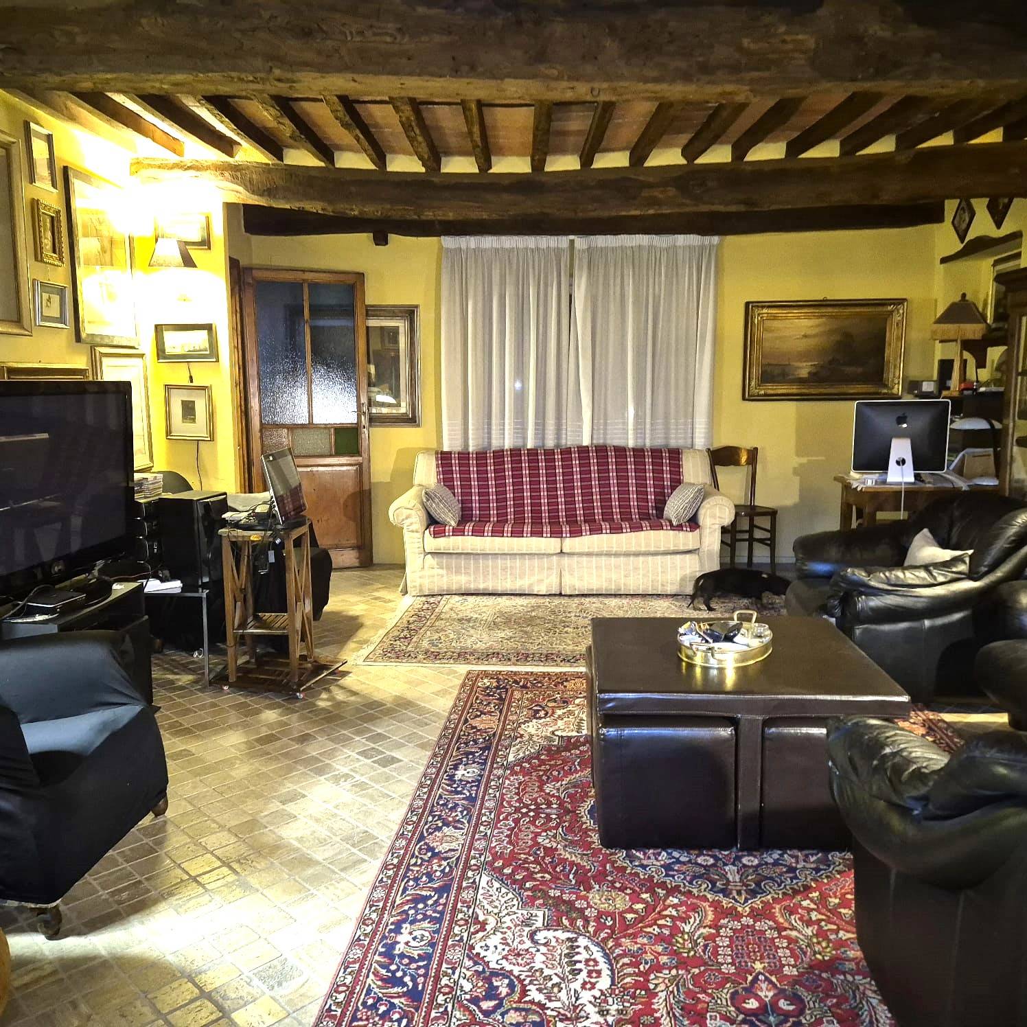 Appartamento in vendita a Camaiore, Centro