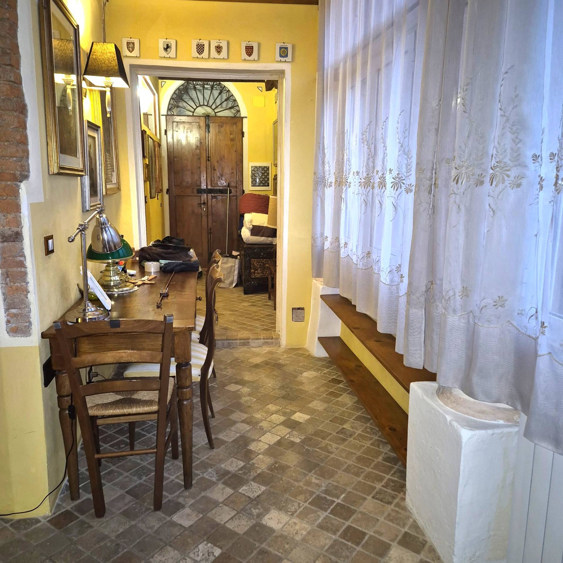 Appartamento in vendita a Camaiore, Centro