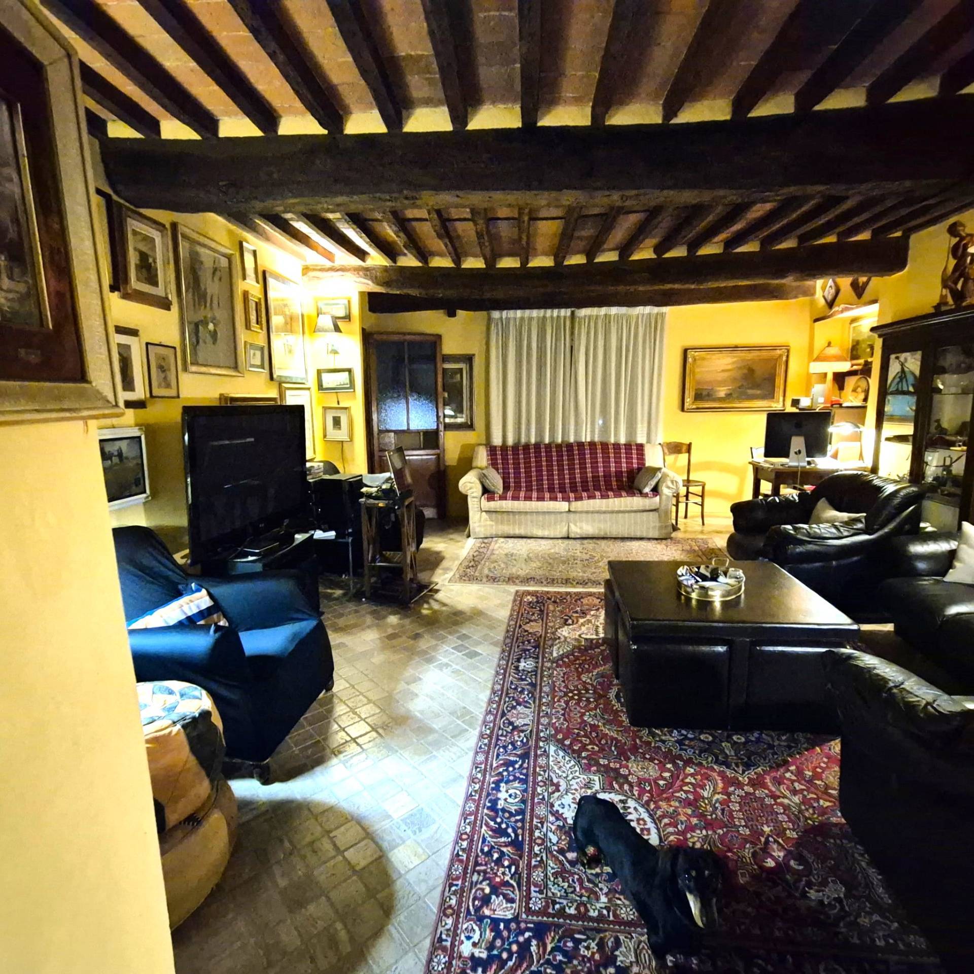 Appartamento in vendita a Camaiore, Centro