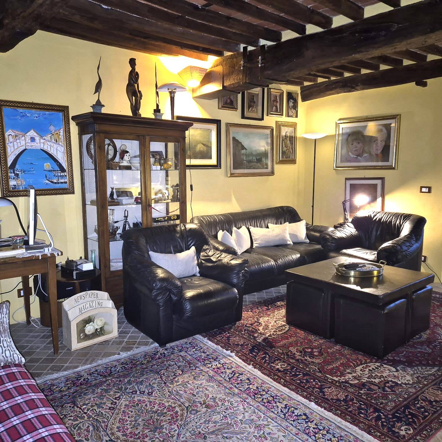 Appartamento in vendita a Camaiore, Centro