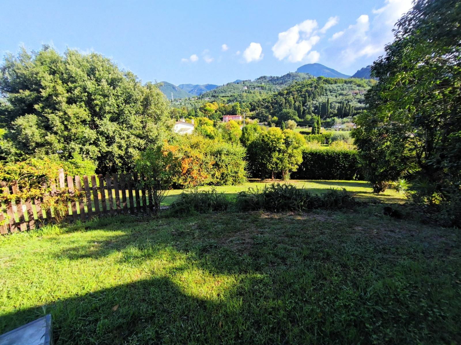 Propriet rustica con terreno in vendita a Camaiore, Capezzano Pianore