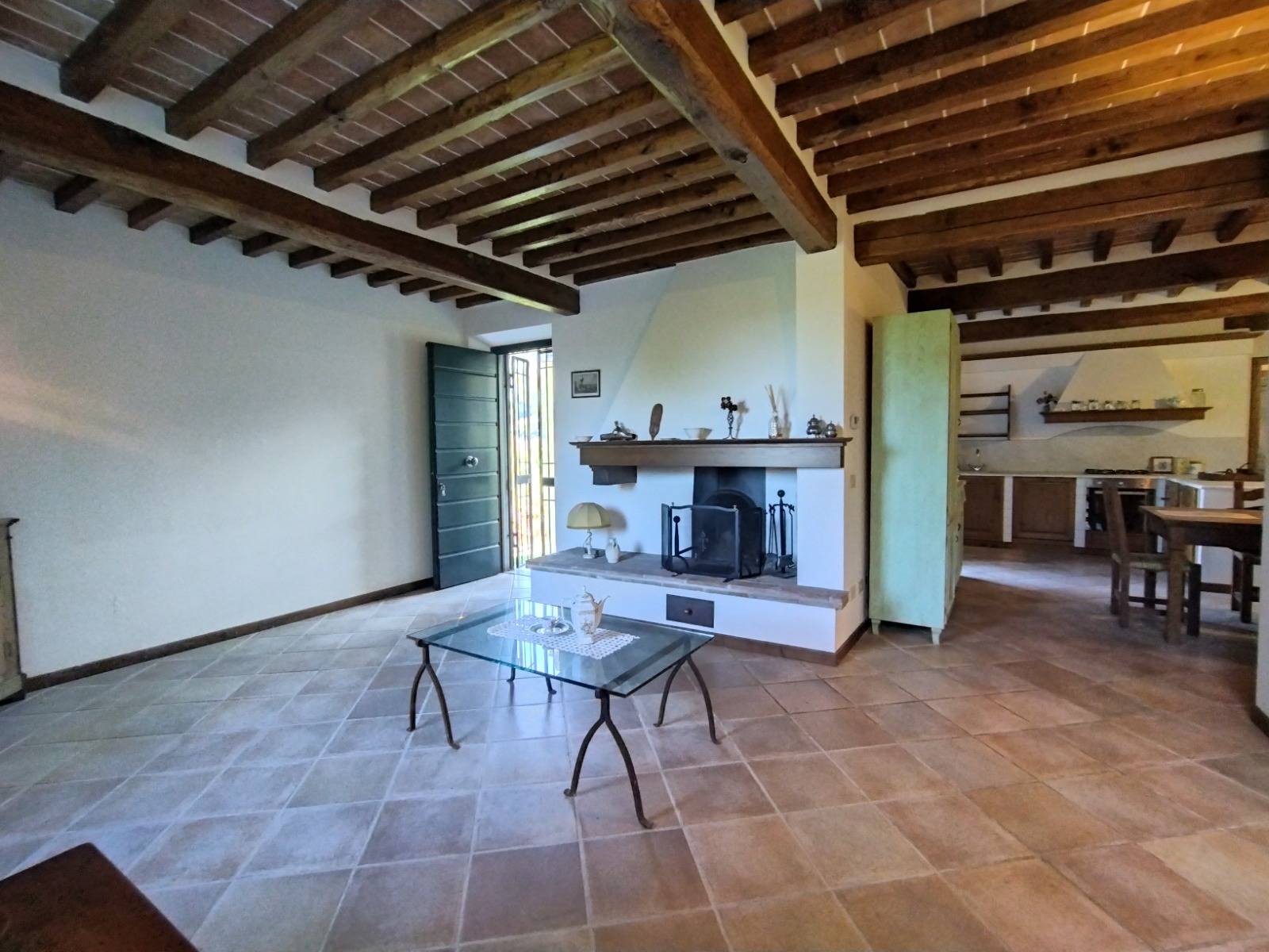 Propriet rustica con terreno in vendita a Camaiore, Capezzano Pianore