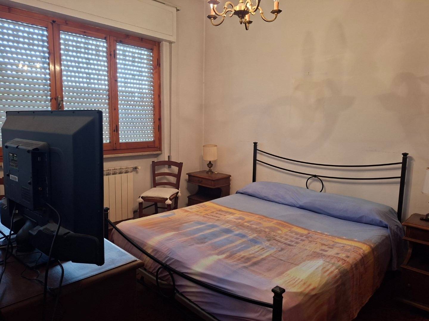 Appartamento piano terra in vendita a Viareggio, Migliarina