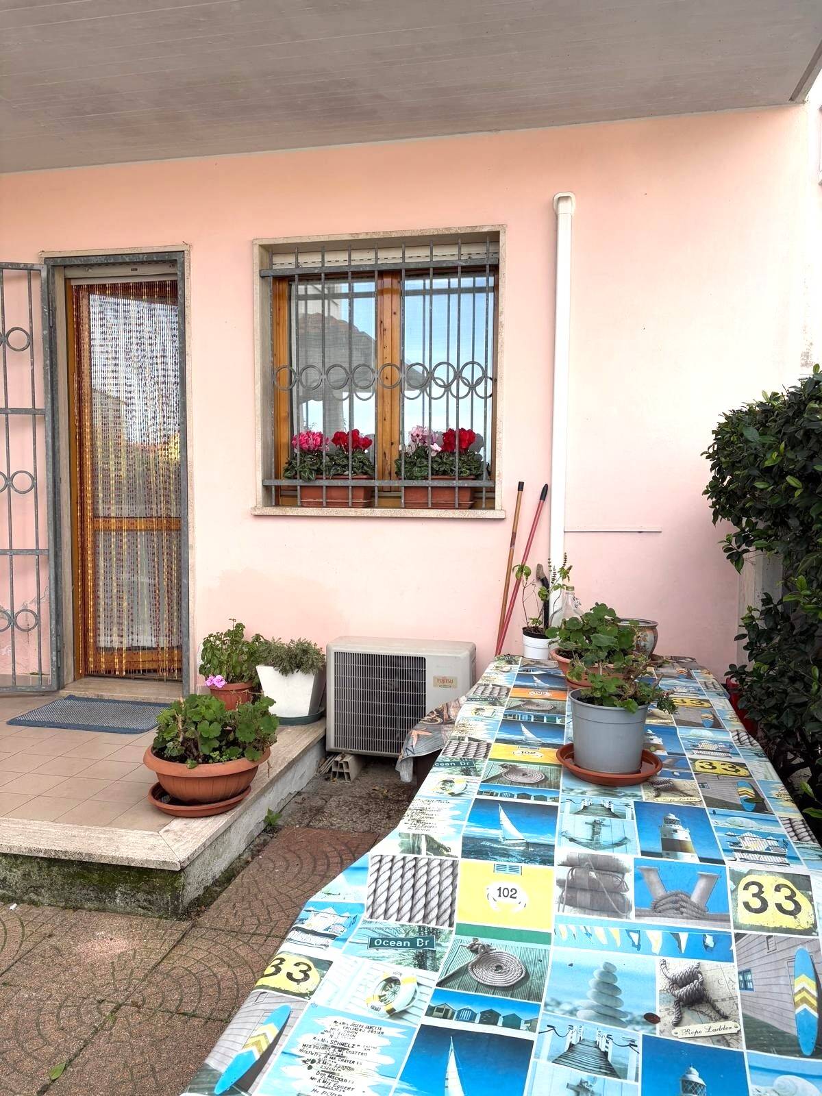 Appartamento piano terra in vendita a Viareggio, Torre del Lago Puccini