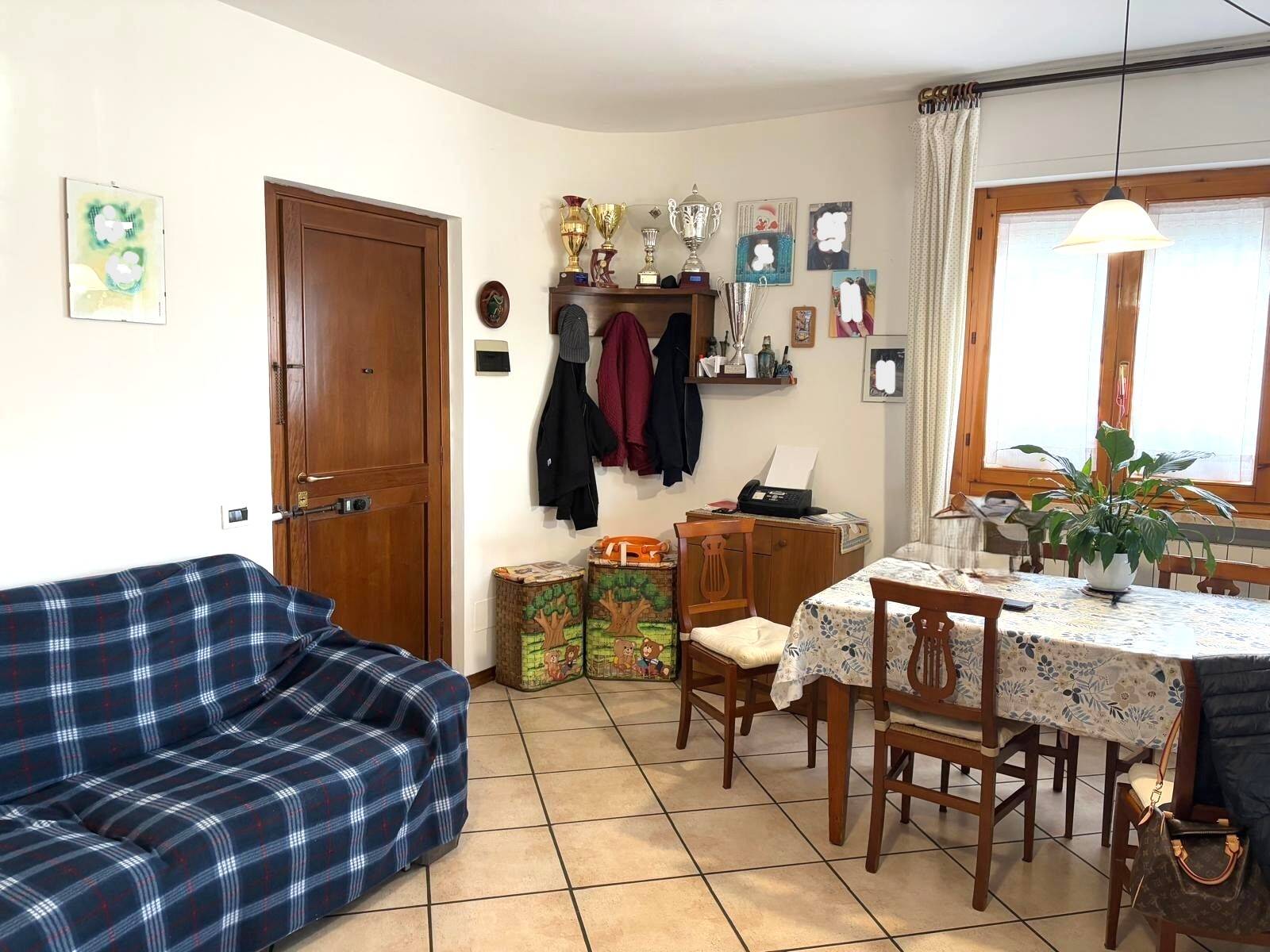 Appartamento piano terra in vendita a Viareggio, Torre del Lago Puccini