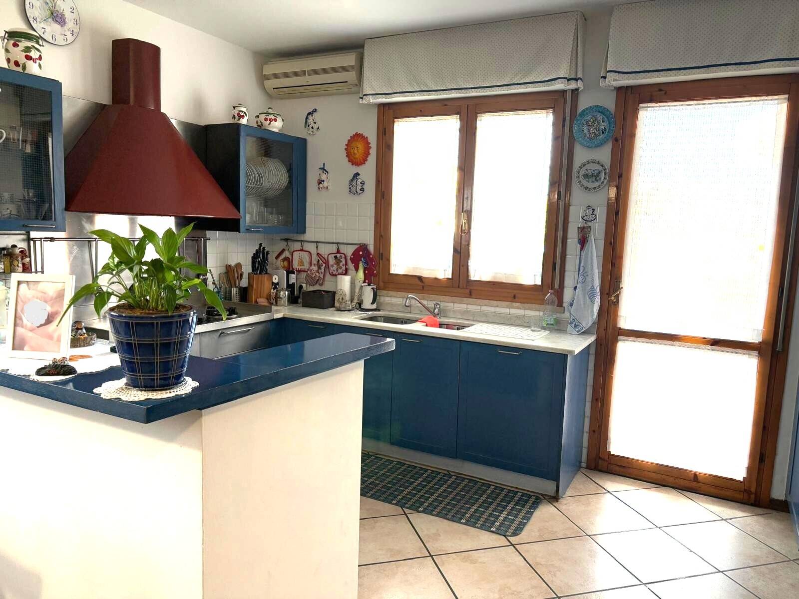 Appartamento piano terra in vendita a Viareggio, Torre del Lago Puccini