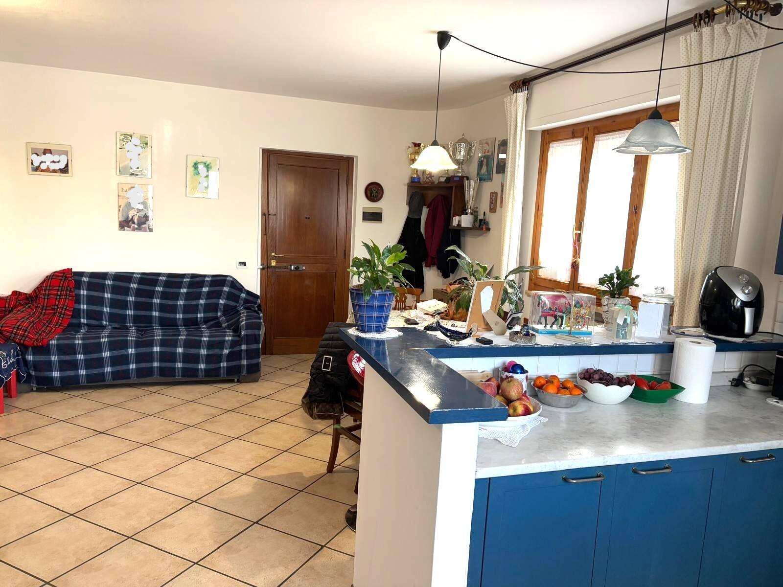 Appartamento piano terra in vendita a Viareggio, Torre del Lago Puccini