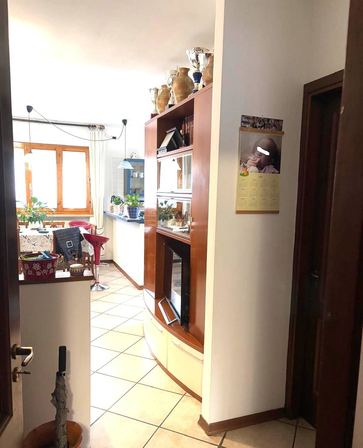 Appartamento piano terra in vendita a Viareggio, Torre del Lago Puccini