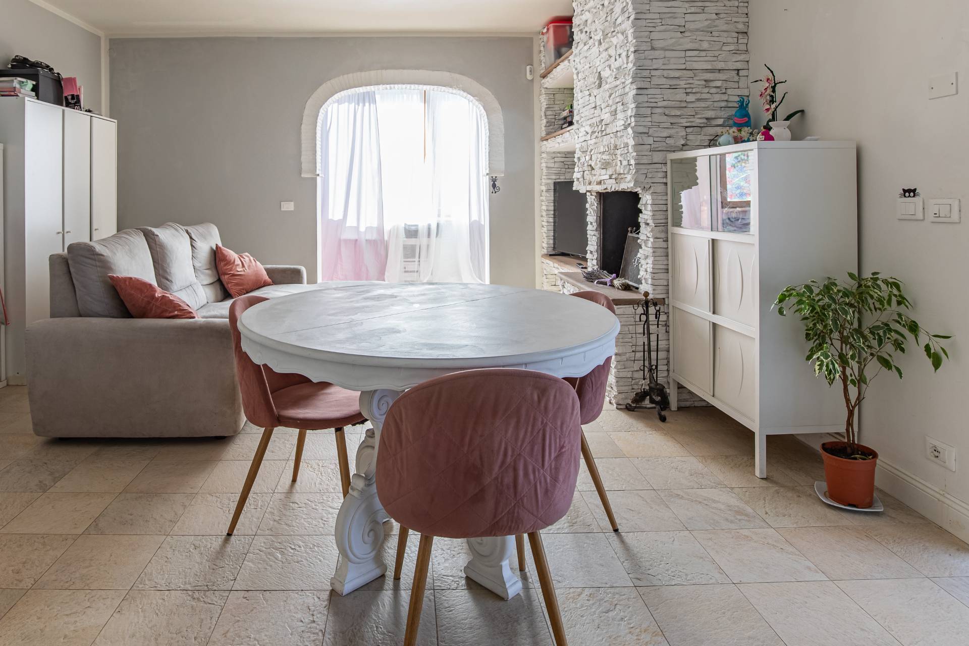 Villette a schiera in vendita a Viareggio, Bicchio