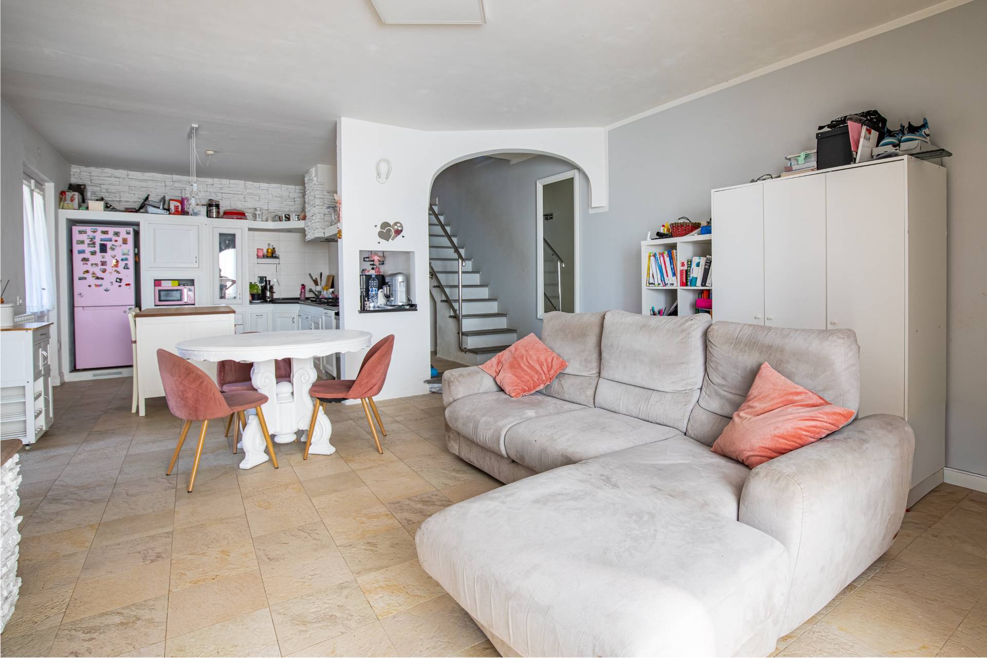 Villette a schiera in vendita a Viareggio, Bicchio