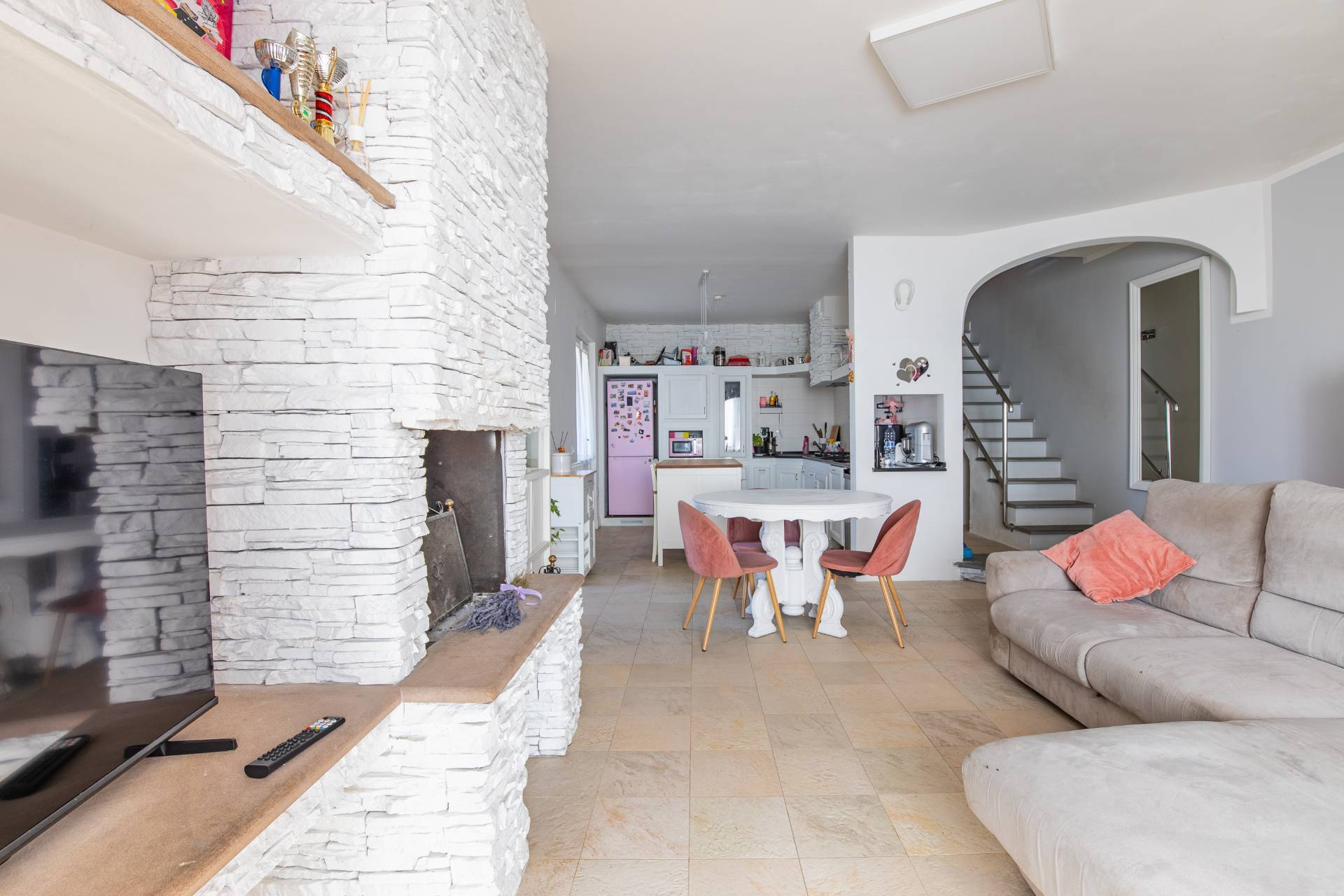 Villette a schiera in vendita a Viareggio, Bicchio