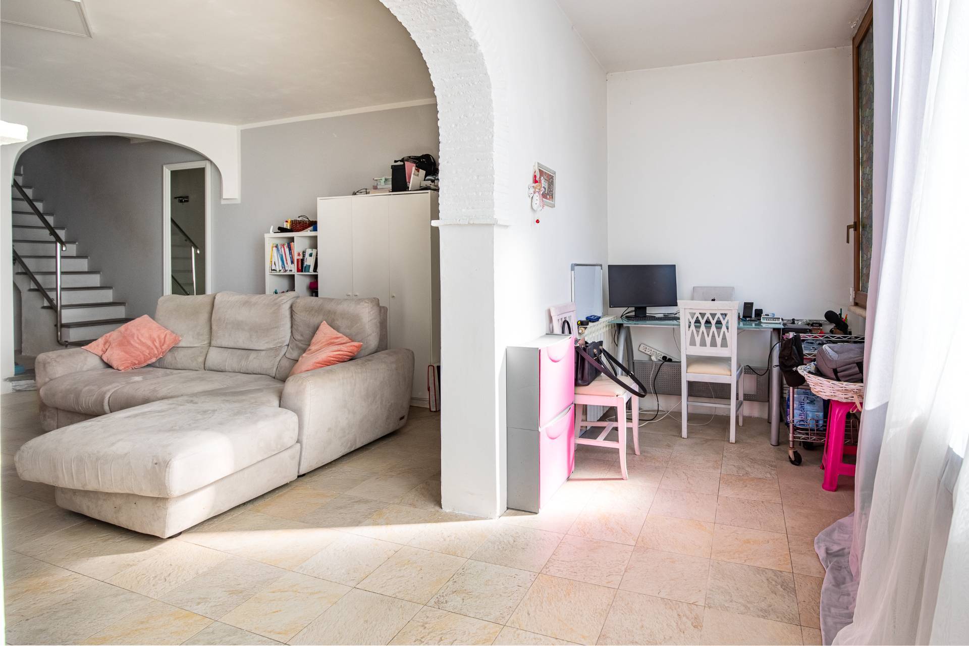 Villette a schiera in vendita a Viareggio, Bicchio