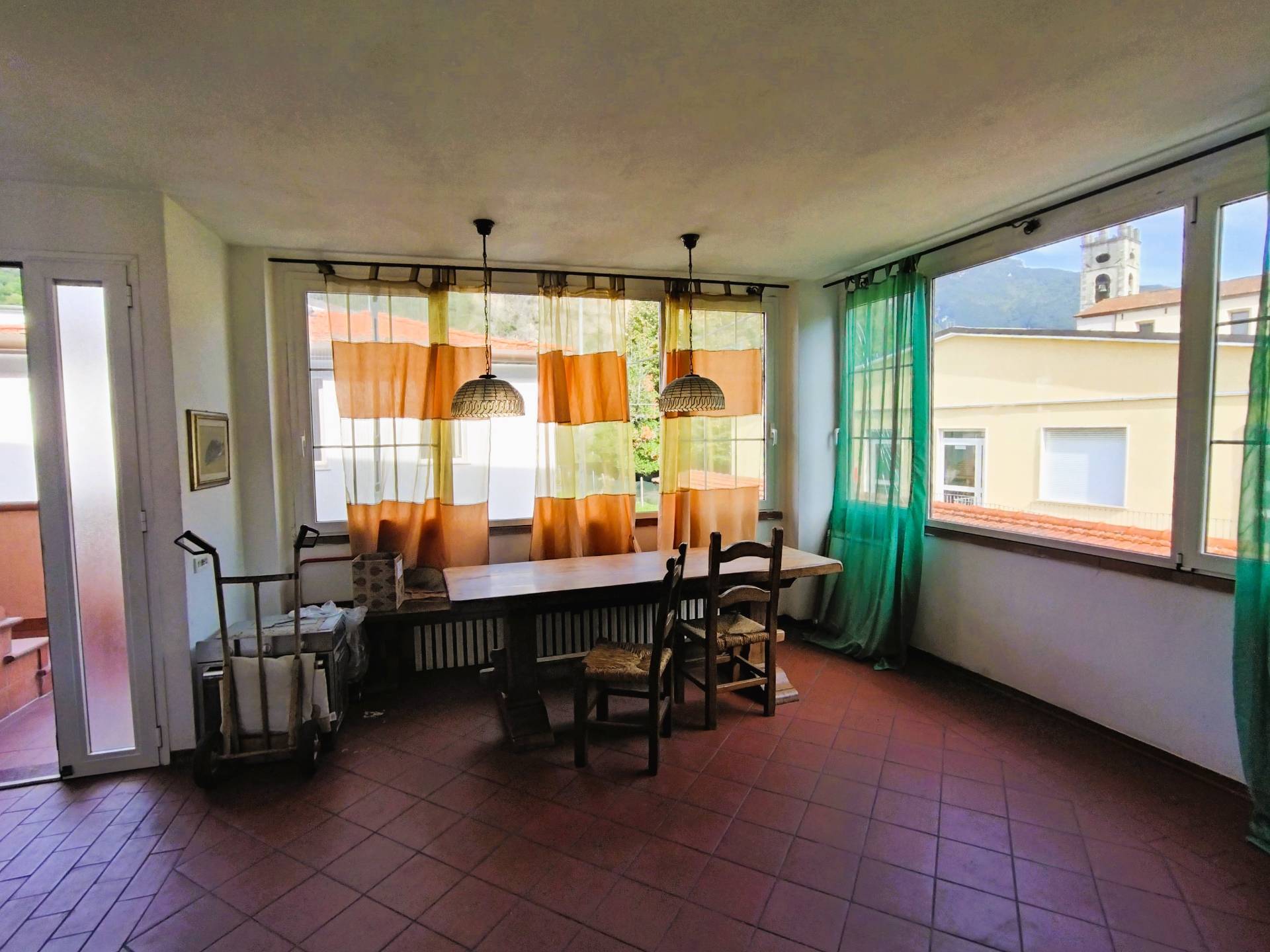 Appartamento in vendita a Camaiore, Frati
