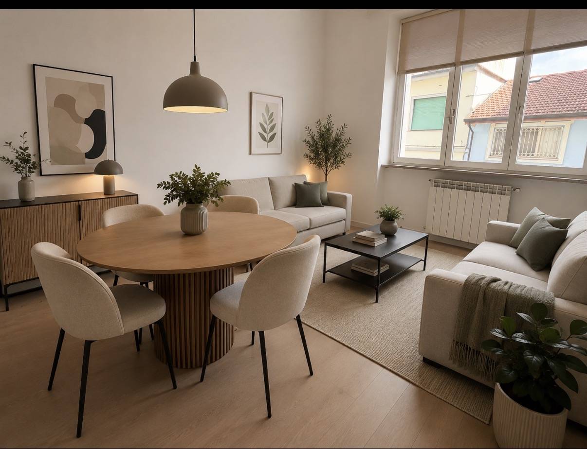 Appartamento in vendita a Viareggio, Centro