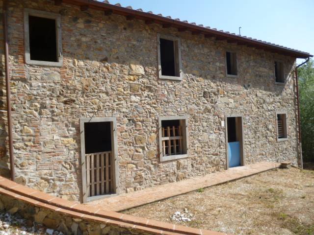 Propriet rustica con terreno in vendita a Massarosa, Corsanico