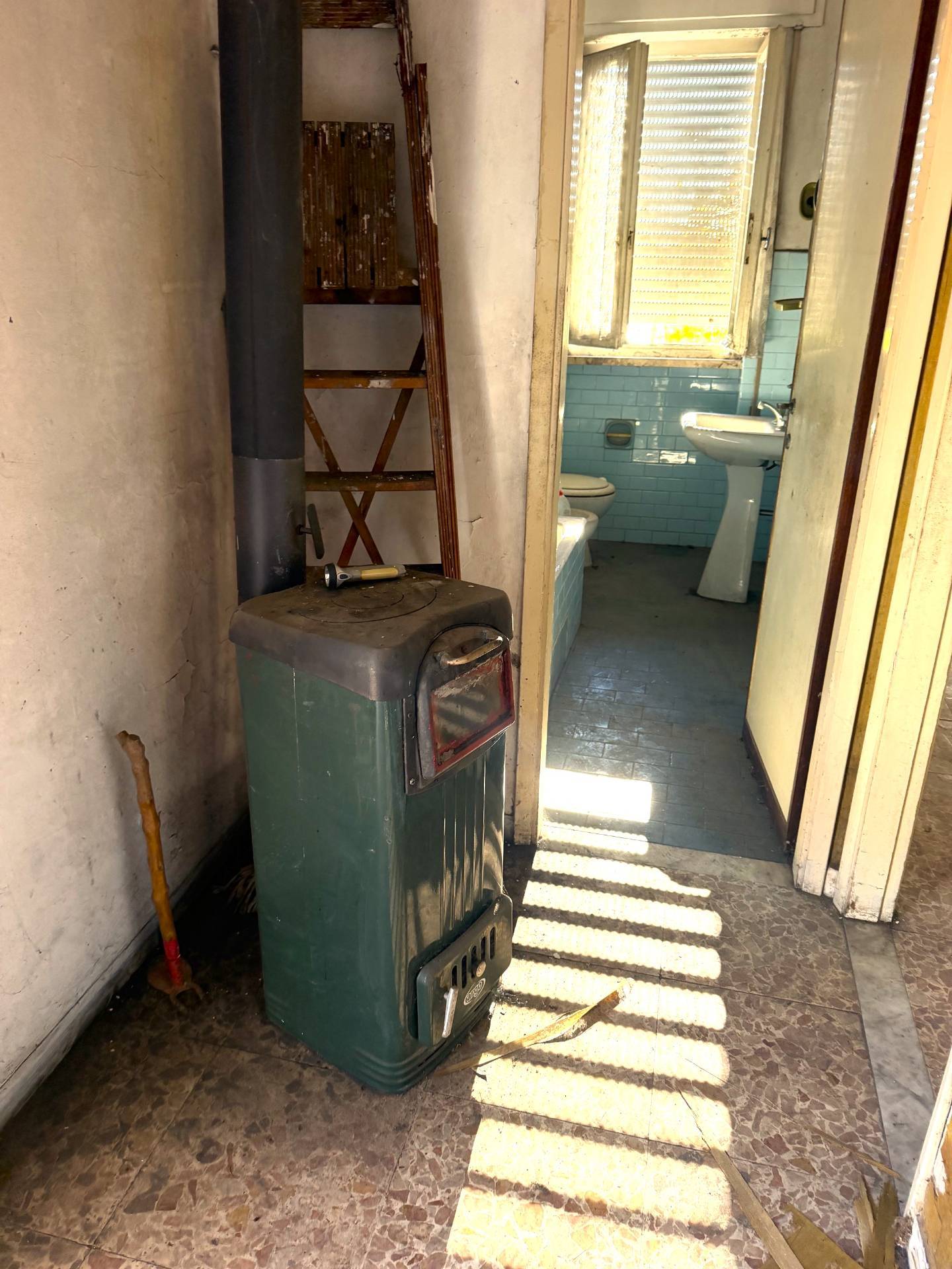 Appartamento in vendita a Camaiore, Centro