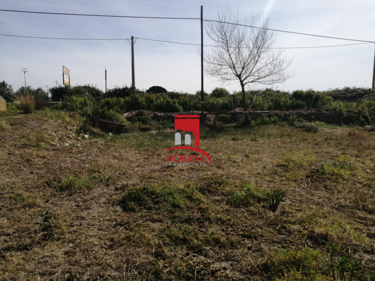 Terreno in vendita a Trapani