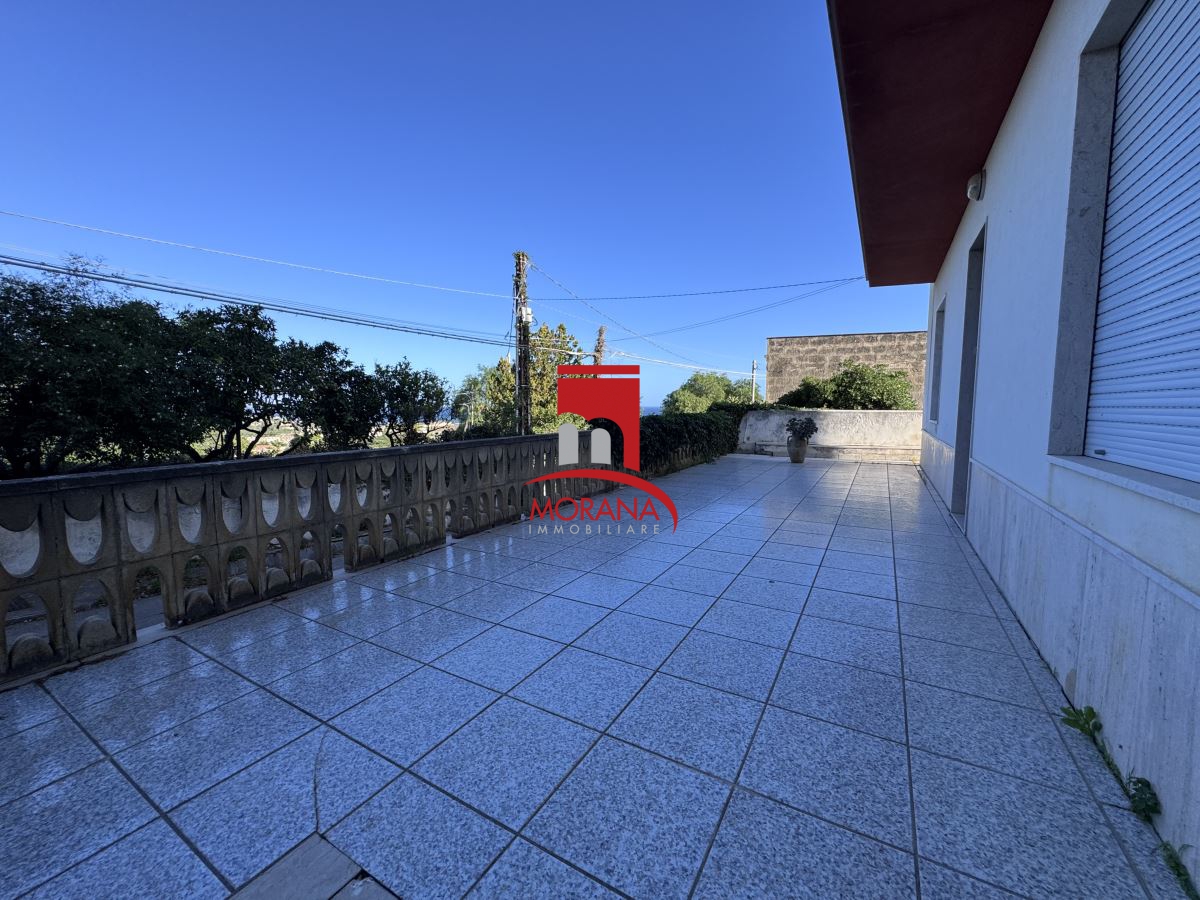 Trilocale in affitto, Valderice sant'andrea