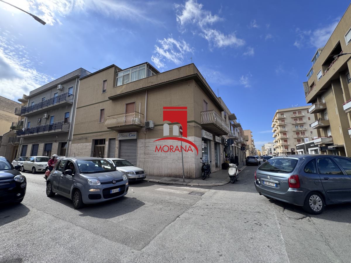 Casa indipendente in vendita a Trapani